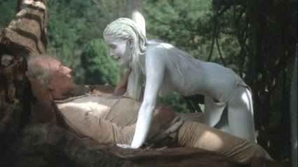 home treatment for acral lick granuloma camoflage painted nude in the jungle sex